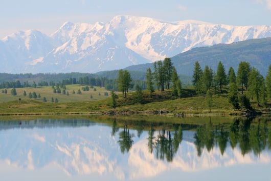 Фото из архива семьи Пакулиных