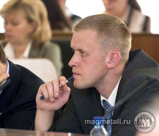 Андрей Серебряков