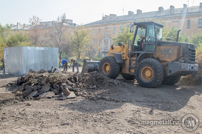 Дмитрий Рухмалев
