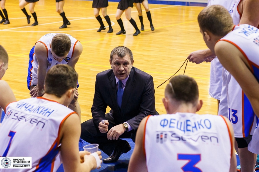 Победный сериал продолжается | Фотография 8