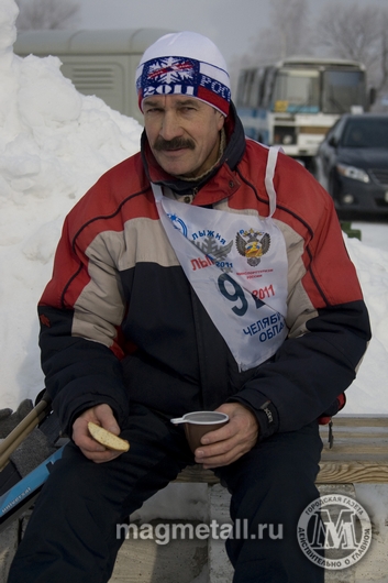 Андрей Серебряков