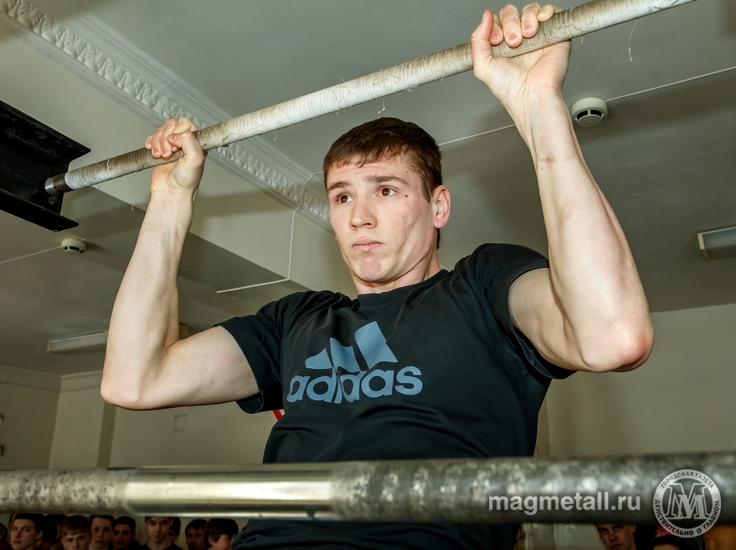 Андрей Серебряков