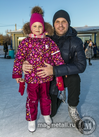 Евгений Рухмалев