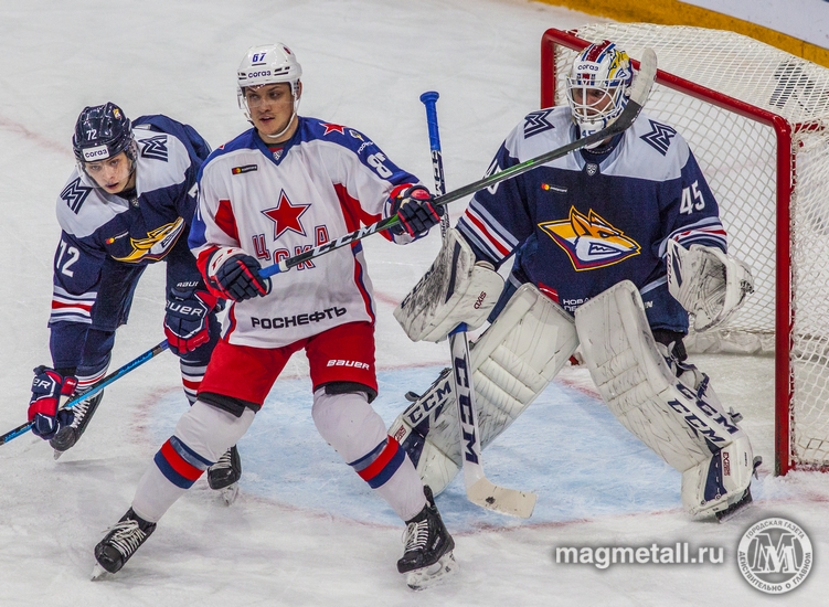 Евгений Рухмалев