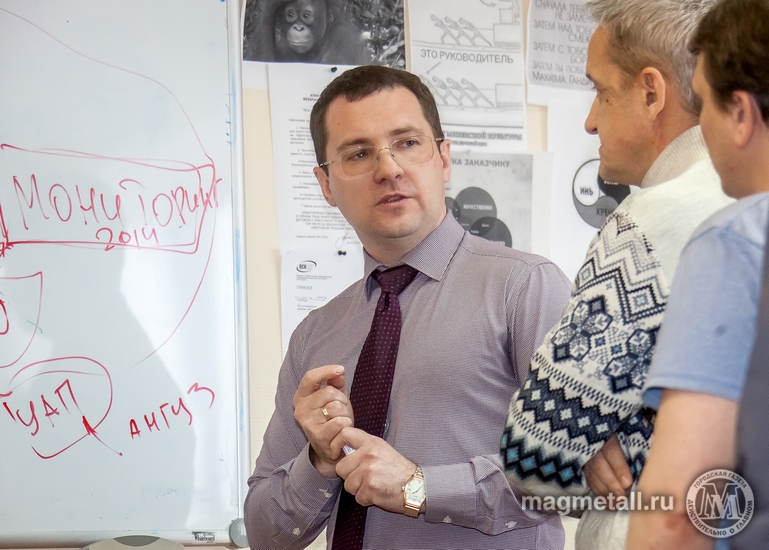 Андрей Серебряков