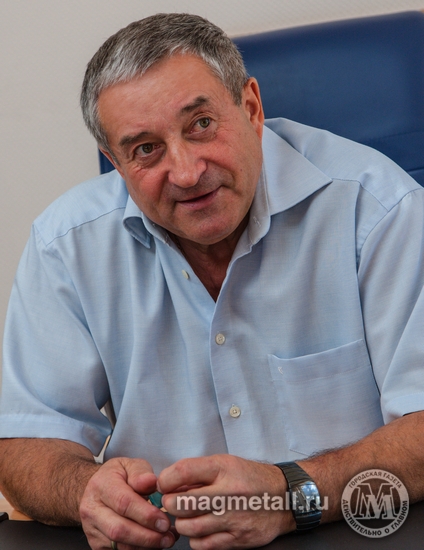 Евгений Рухмалев