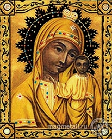 Праздник Табынской иконы | Фотография 1