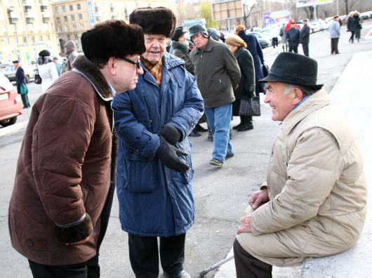 Андрей Серебряков