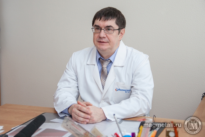 Дмитрий Рухмалев