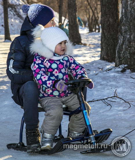 Евгений Рухмалев