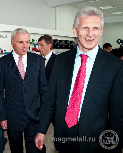 Андрей Серебряков