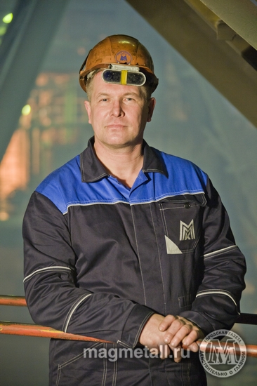 Дмитрий Рухмалев