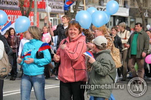 Дмитрий Рухмалев