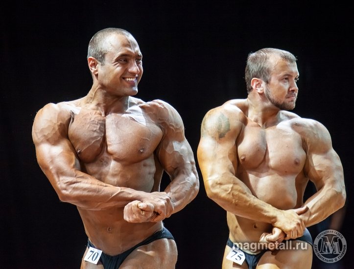 Андрей Серебряков