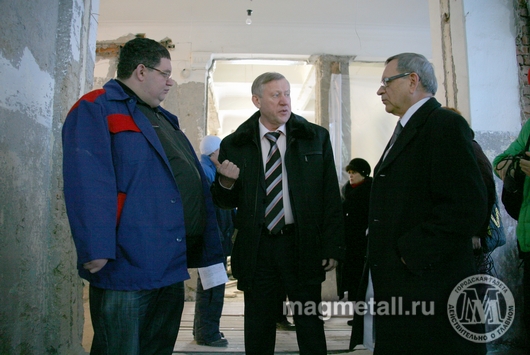 Дмитрий Рухмалев