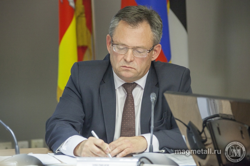 Дмитрий Рухмалев