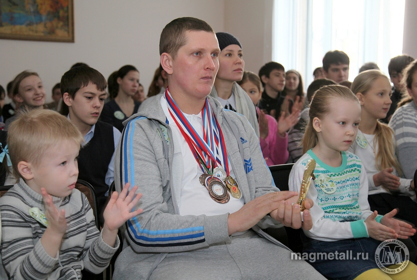 Дмитрий Рухмалев