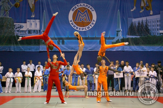 Дмитрий Рухмалев