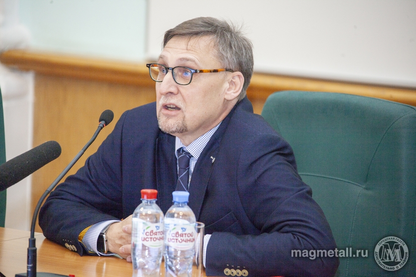 Дмитрий Рухмалев