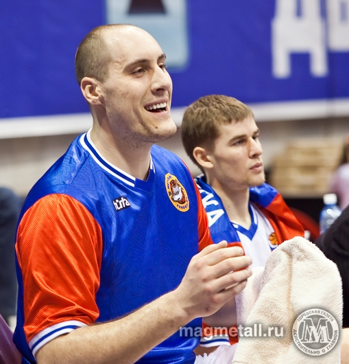 Андрей Серебряков