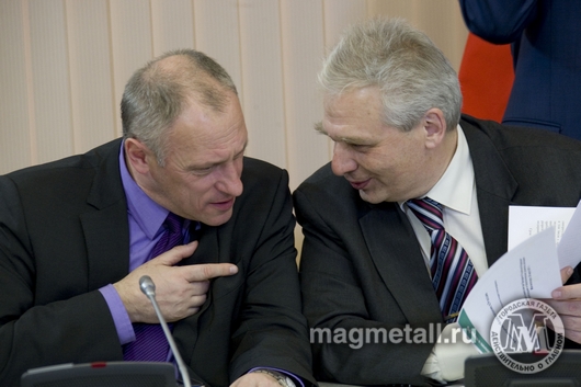 Андрей Серебряков