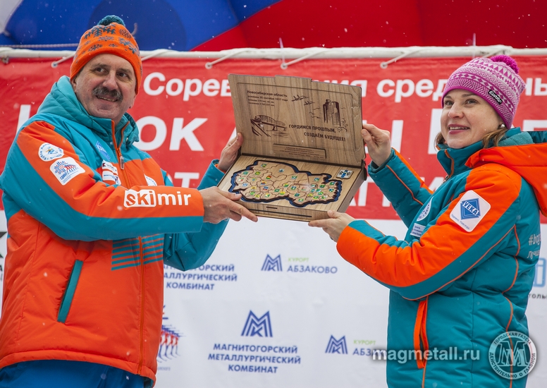 Евгений Рухмалев