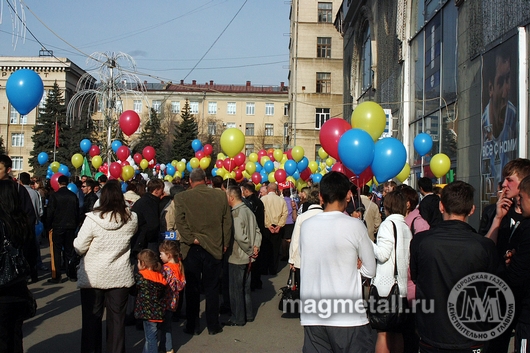 Илья Московец