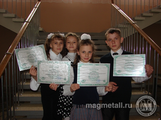Победа юных академиков | Фотография 2