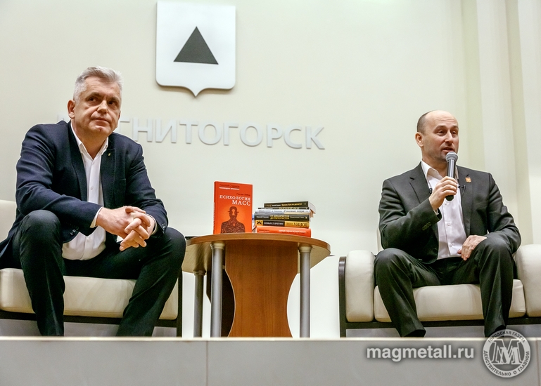 Андрей Серебряков