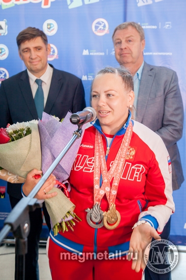 Дмитрий Рухмалев