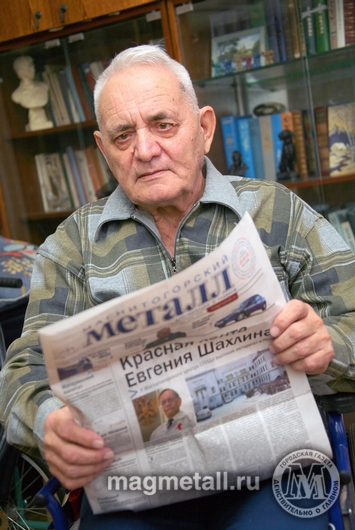 Дмитрий Рухмалев