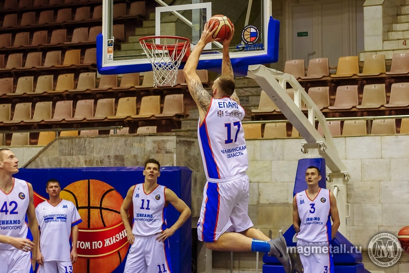 Майский баскетбол | Фотография 4