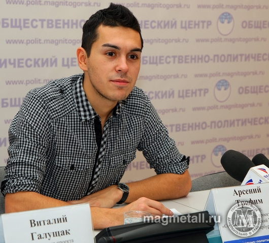 Евгений Рухмалев