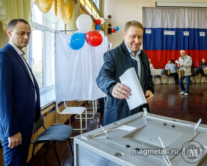 Андрей Серебряков