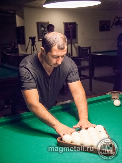 Андрей Серебряков