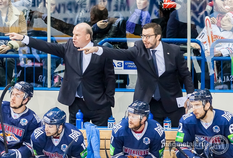 Андрей Серебряков