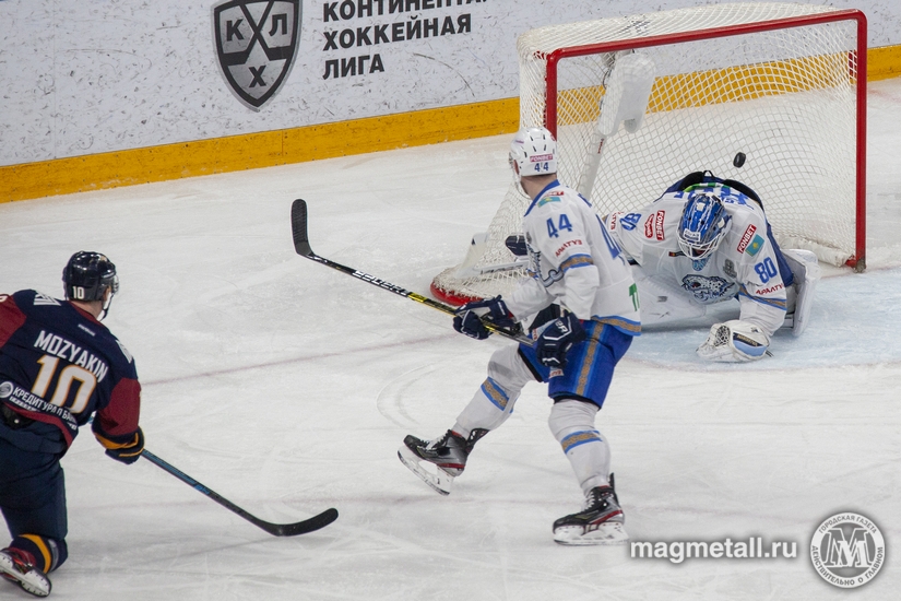 Дмитрий Рухмалев