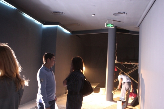 Магнитка-Шанхай: "Диалог времен" | Фотография 2