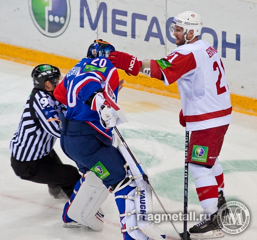 Андрей Серебряков