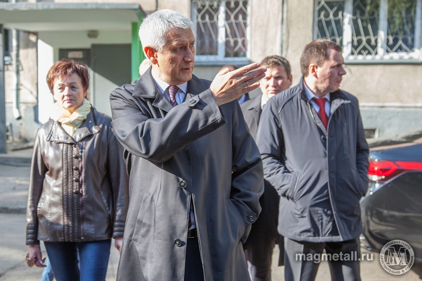 Дмитрий Рухмалев