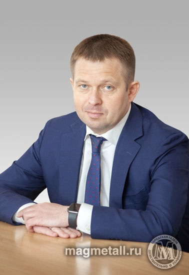 Дмитрий Рухмалев
