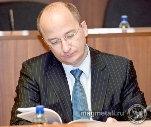 Андрей Серебряков