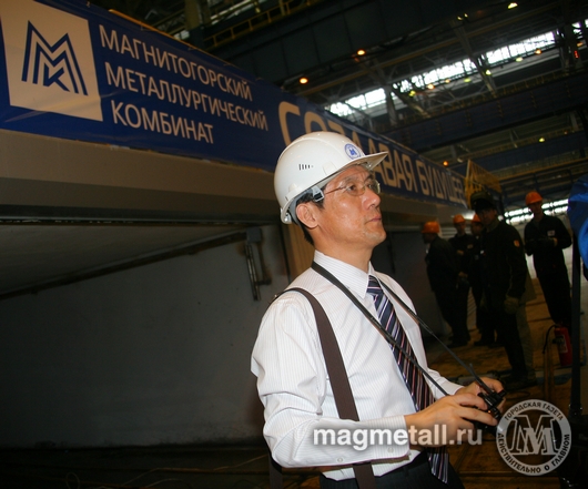 Дмитрий Рухмалев