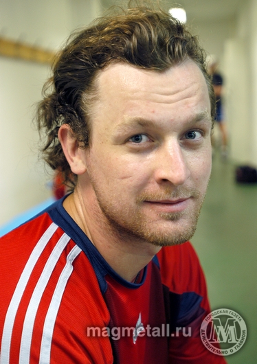 Андрей Серебряков