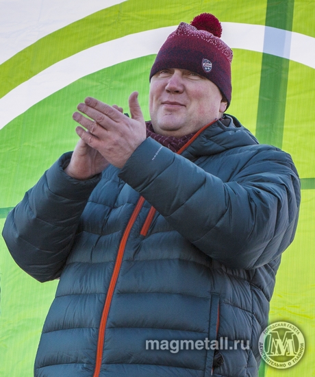 Евгений Рухмалев