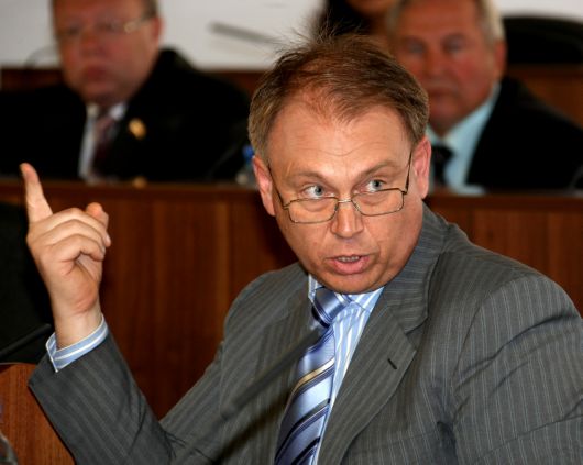 Андрей Серебряков