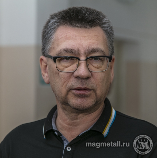 Евгений Рухмалев