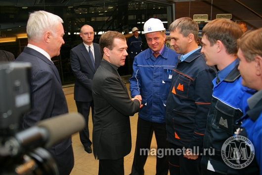 Дмитрий Рухмалев