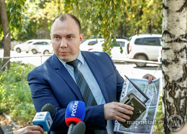 Андрей Серебряков