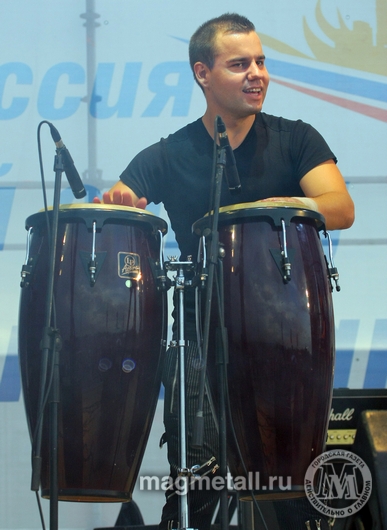 Евгений Рухмалев